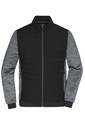 Daiber Men's Padded Hybrid Jacket JN1866
