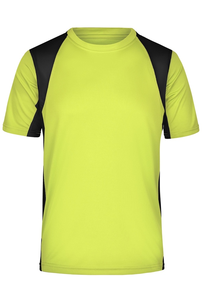 Daiber Men's Running-T JN306