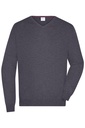 Daiber Men's V-Neck Pullover JN659