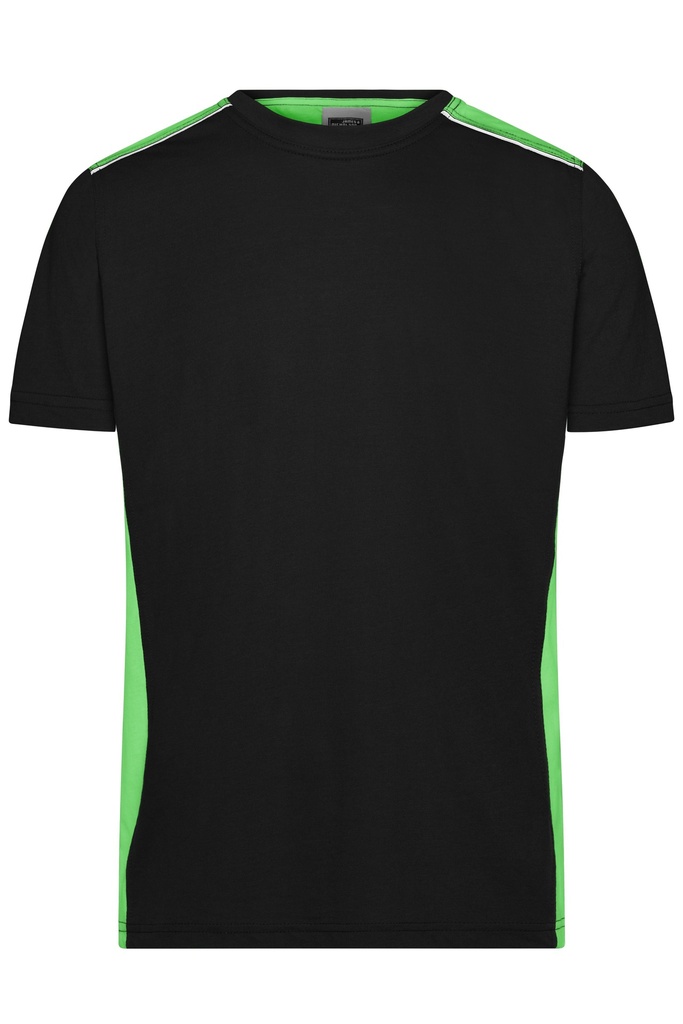 Daiber Men's Workwear T-Shirt - COLOR - JN860