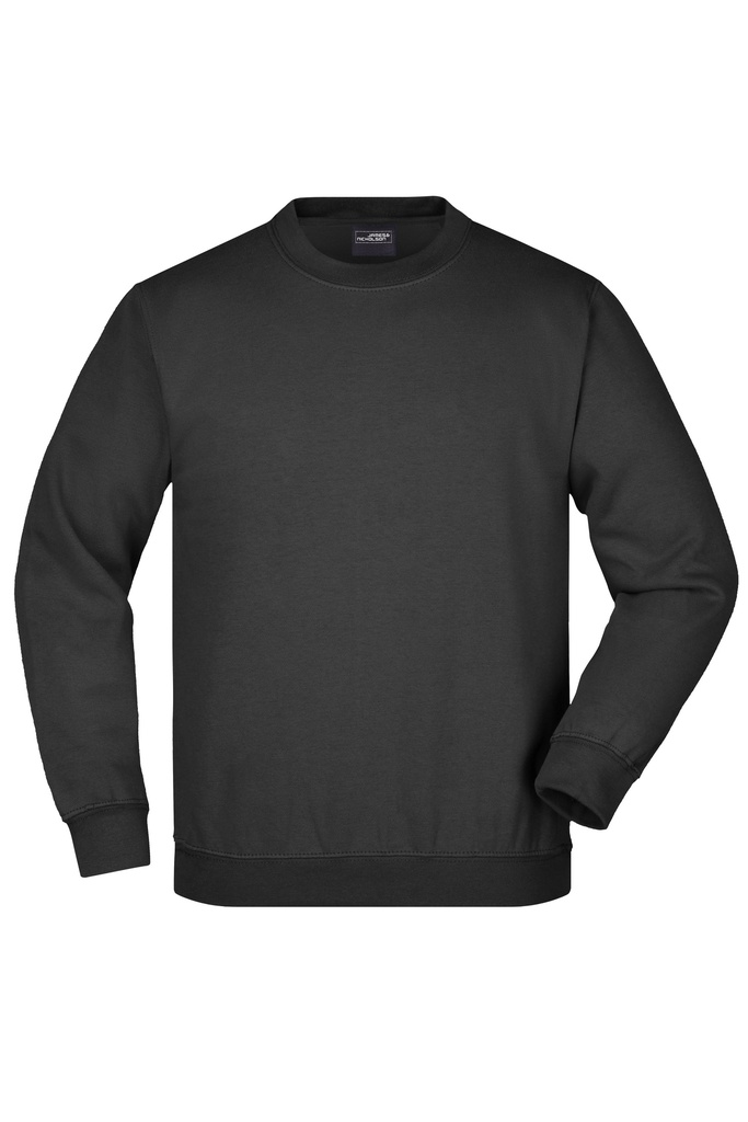 Daiber Round-Sweat Heavy Junior JN040K