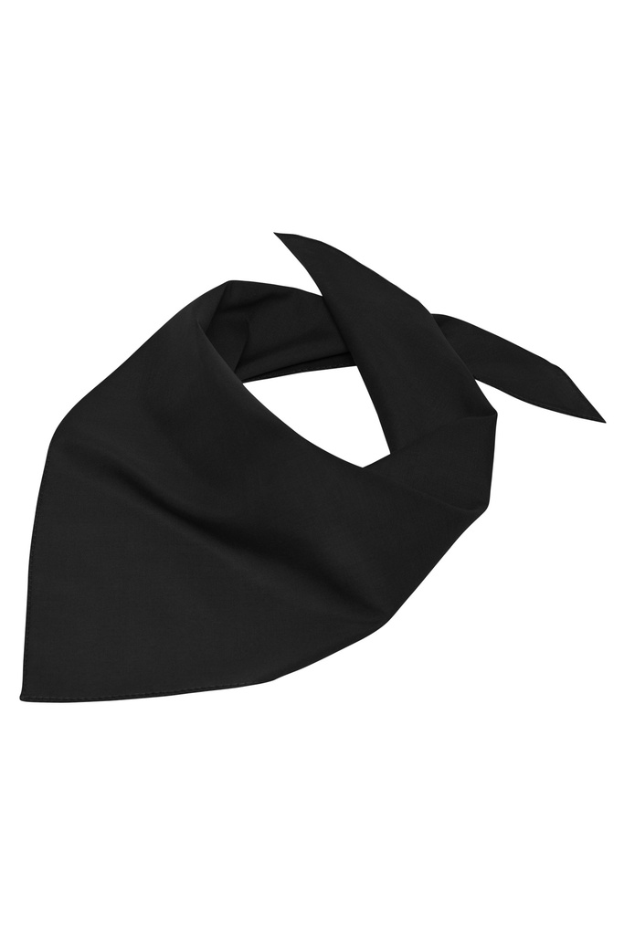 Daiber Triangular Scarf MB6524