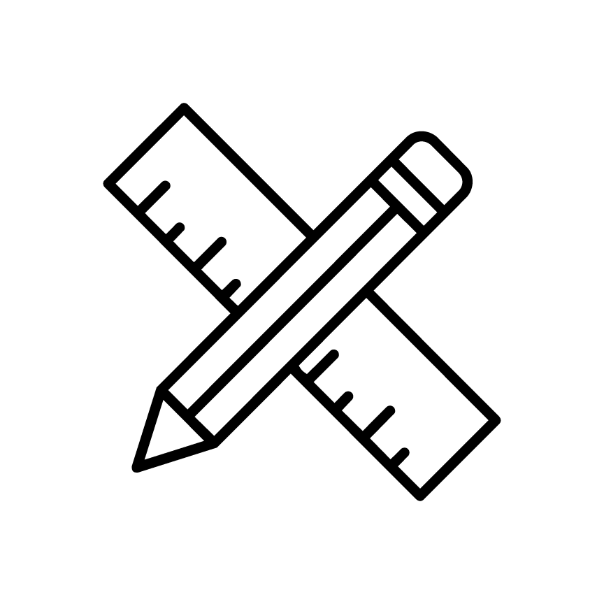 Grafikdesign pro Stunde - einmalig für Korrekturabzug
