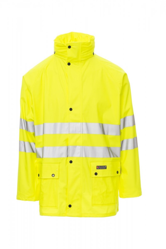 Payper - RIVER-JACKET