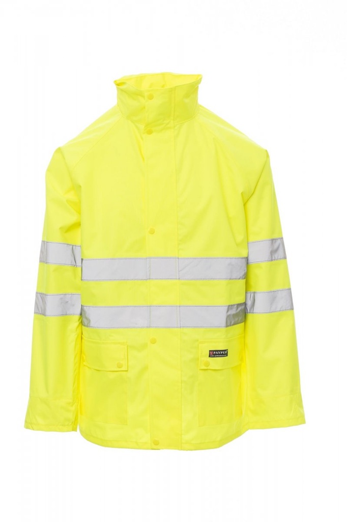 Payper - HURRICANE-JACKET