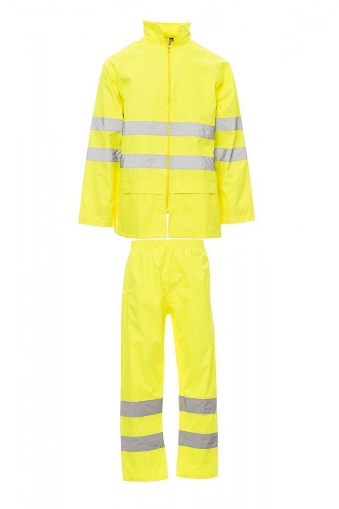 Payper - HI-VI RAINSET