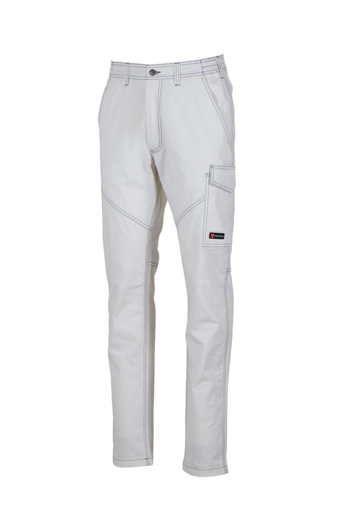Payper - WORKER STRETCH SUMMER