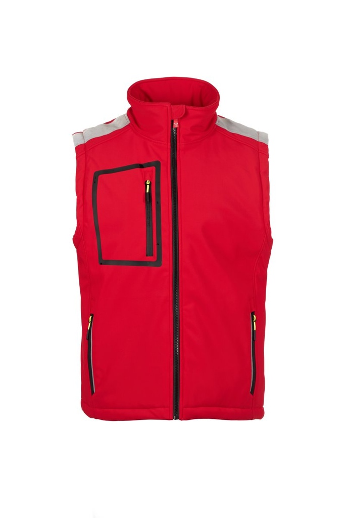 Payper - STREAM VEST PAD