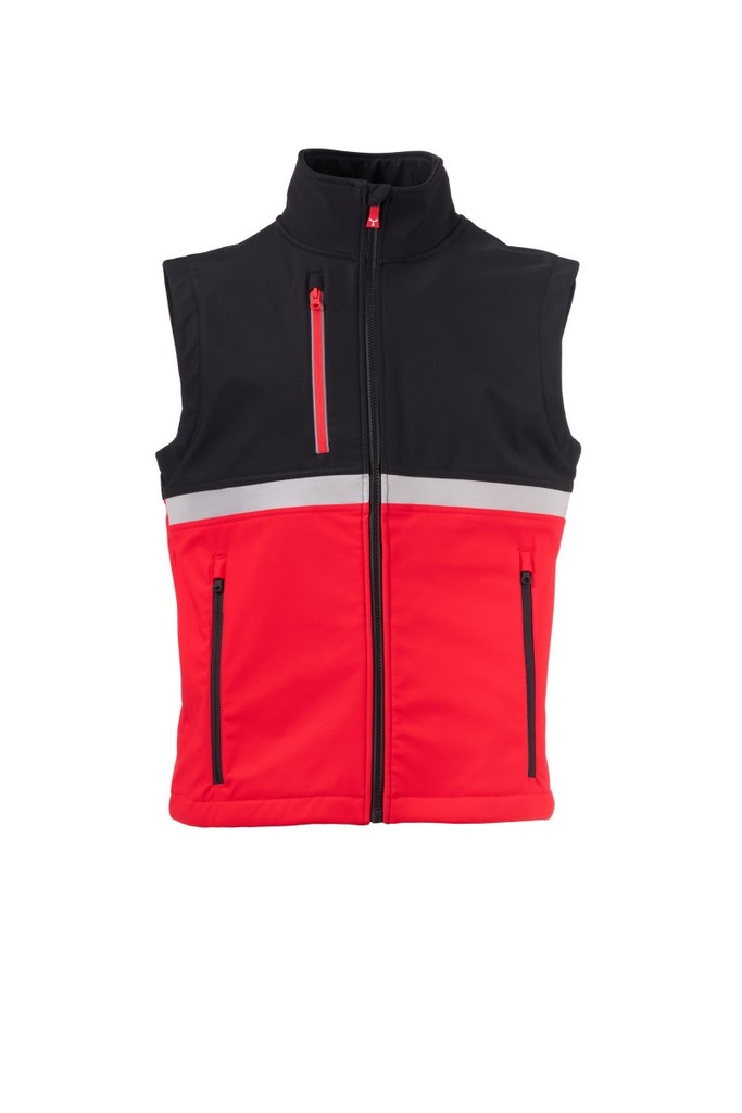 Payper - WISE VEST