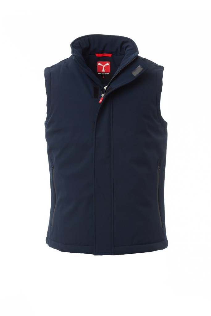 Payper - NORDET VEST