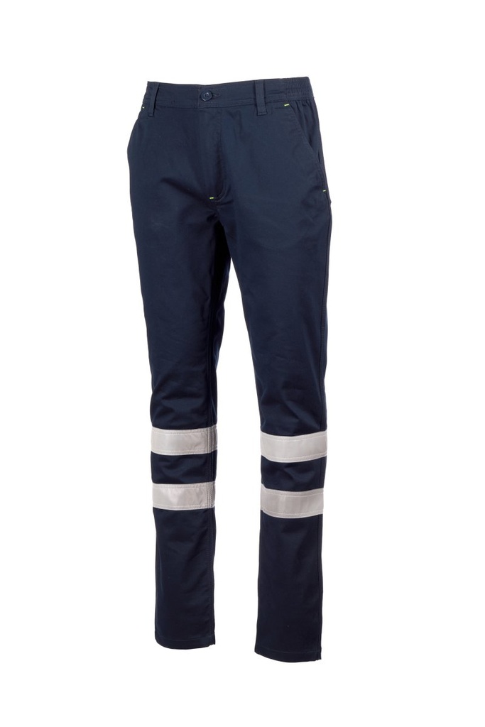 Payper - ENGINE STRETCH REFLEX