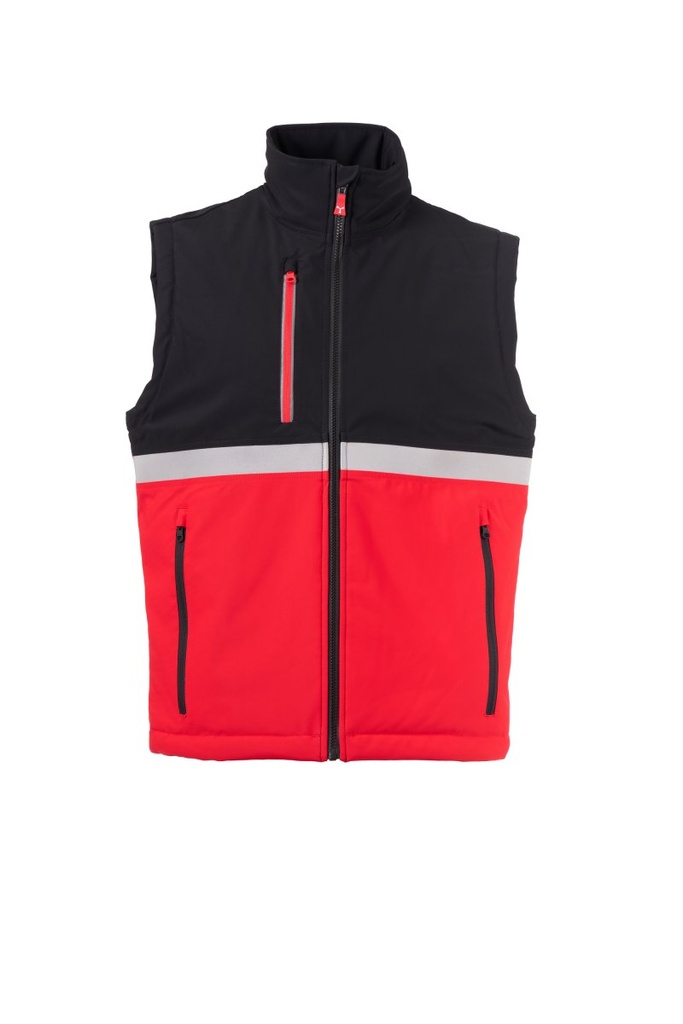 Payper - WISE VEST LITE PAD