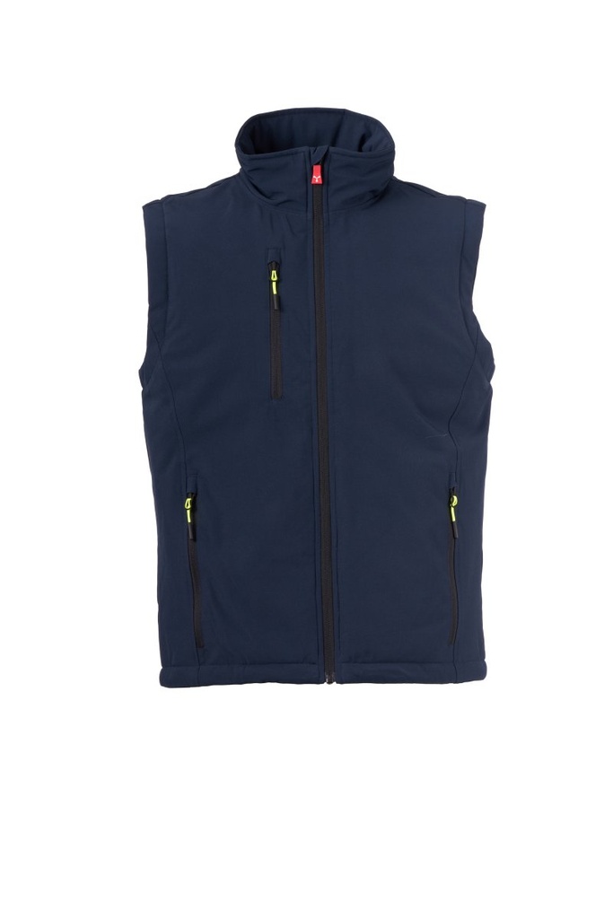Payper - GALE VEST ULTRALITE PAD 140