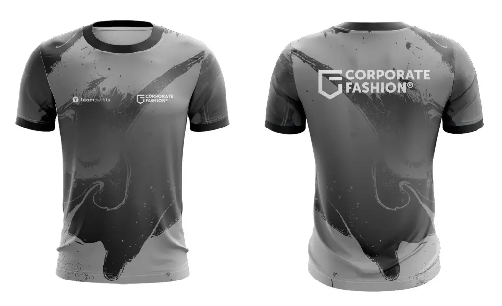 Teamoutfits - all over Print - Laufshirts Unisex