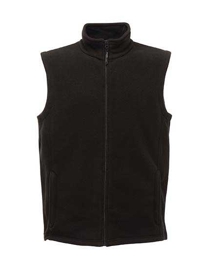 Regatta Professional Micro Fleece Bodywarmer RG801