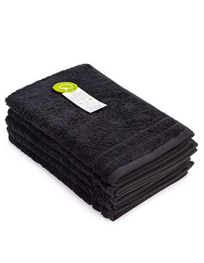 ARTG Organic Guest Towel AR505