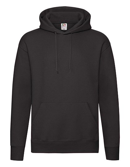 Fruit of the Loom Premium Hooded Sweat F421N