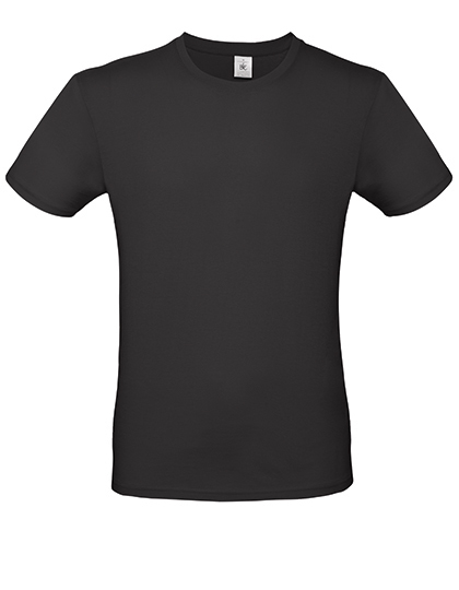 B&C BE INSPIRED T-Shirt #E150 BCTU01T