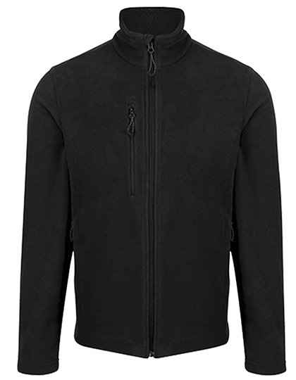 Regatta Honestly Made Honestly Made Recycled Full Zip Fleece Jacket RG6180