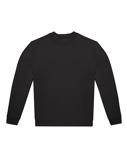 B&C BE INSPIRED ID.332 Crew Sweatshirt BCWG004