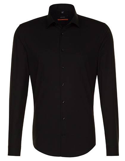 Seidensticker Men´s Shirt Slim Fit Long Sleeve SN675198