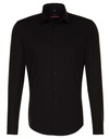 Seidensticker Men´s Shirt Slim Fit Long Sleeve SN675198