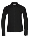 Russell Athletic Collection Ladies' Long Sleeve Tailored Ultimate Non-Iron Shirt Z956F