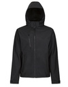 Regatta Professional Venturer 3-Layer Printable Hooded Softshell Jacket RG701