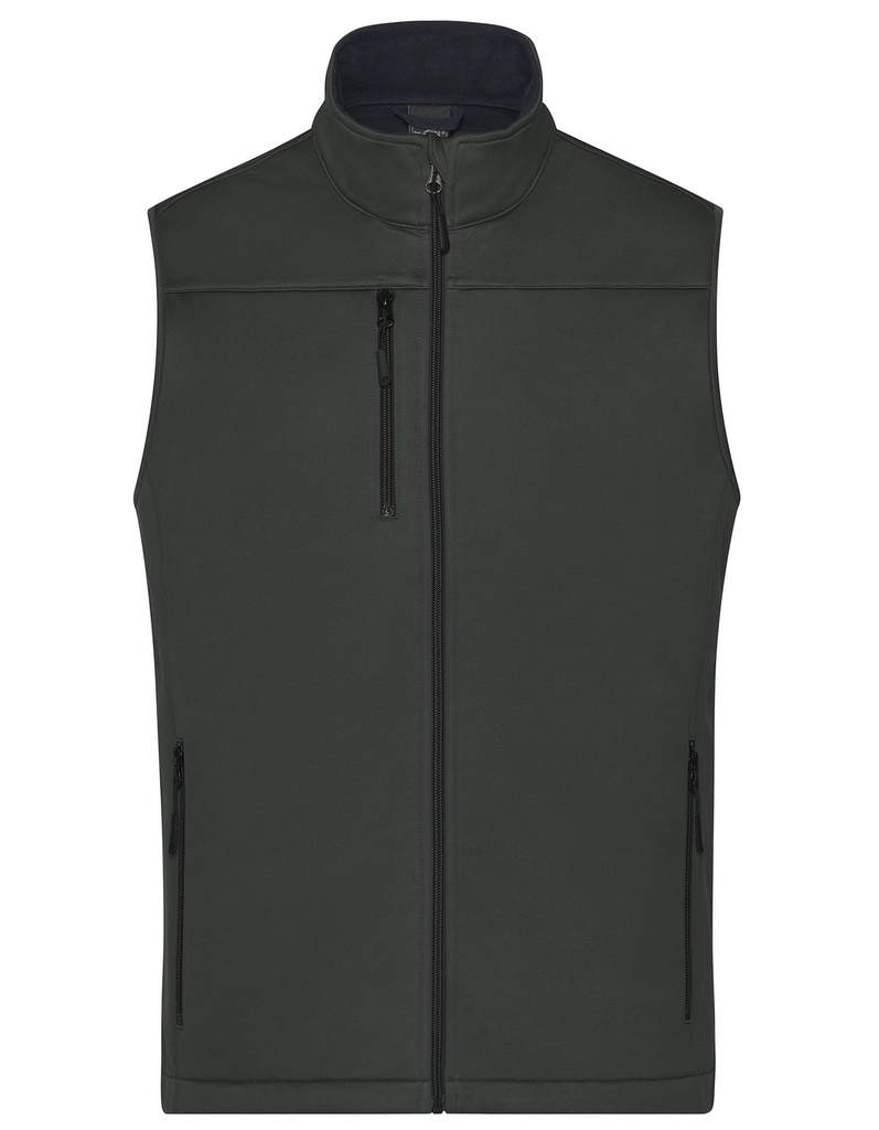 Daiber Men´s Softshell Vest JN1170