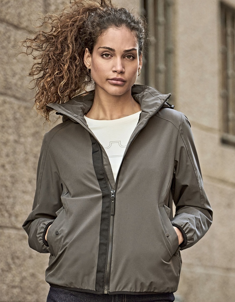 Tee Jays Women´s Urban Adventure Jacket TJ9605N