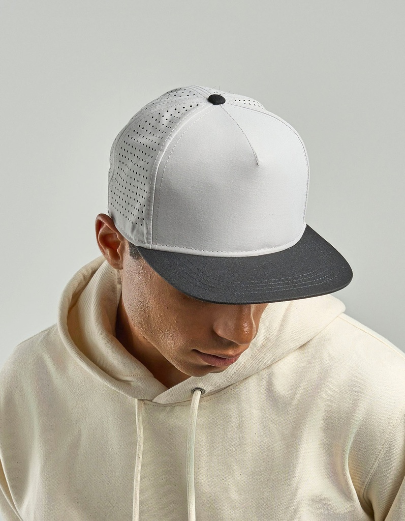 Atlantis Bank Five Cap Recycled AT424