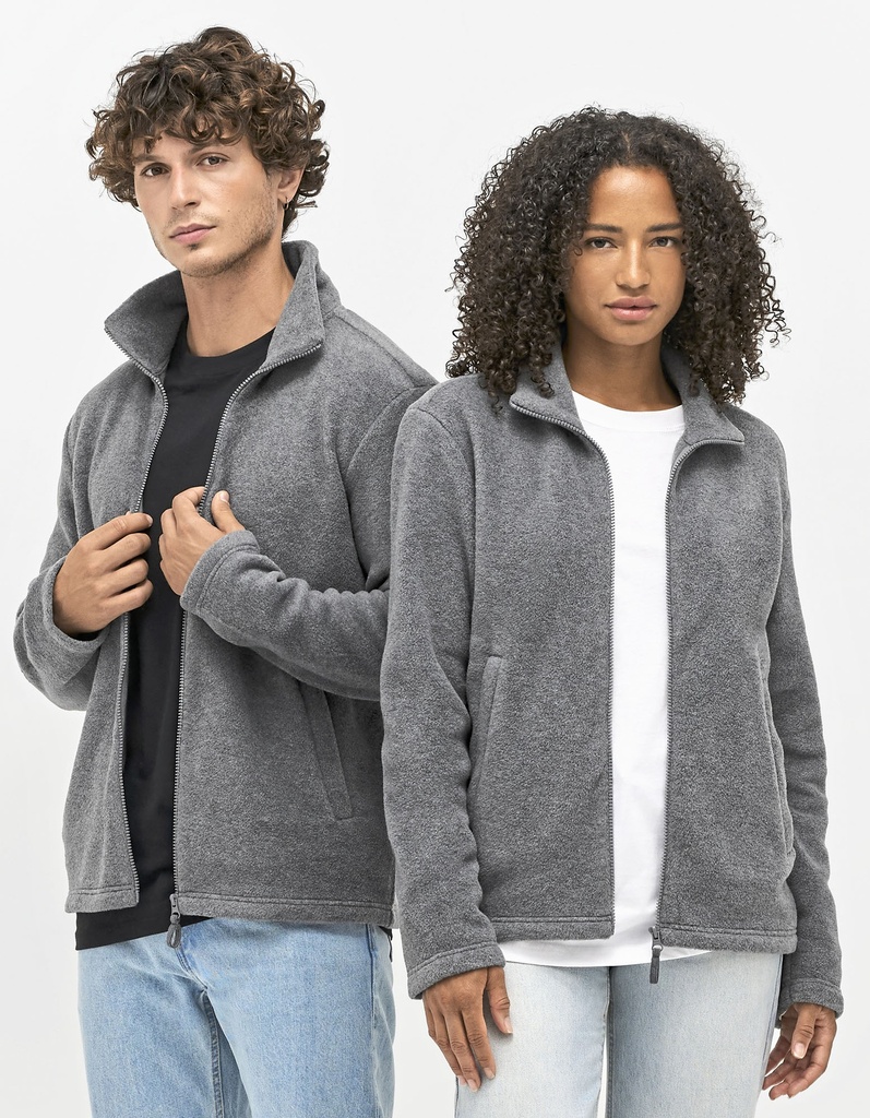 SOL´S Unisex Microfleece Full-Zip Jacket Nitro L04759