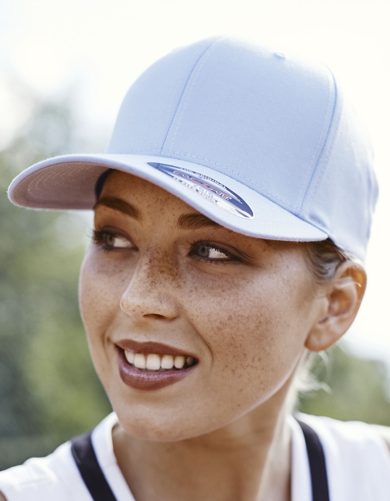 FLEXFIT Wooly Combed Cap FX6277