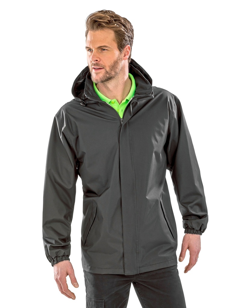 Result Core Midweight Jacket RT206