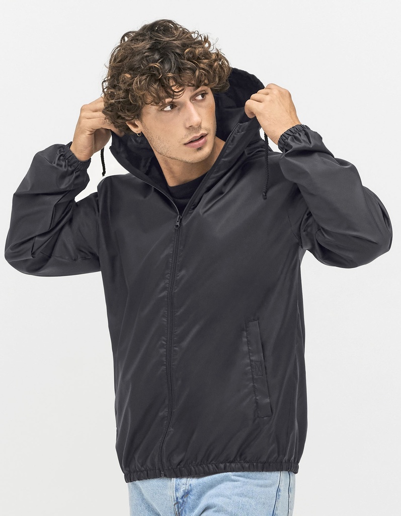 SOL´S Unisex Windbreaker Shield L04758