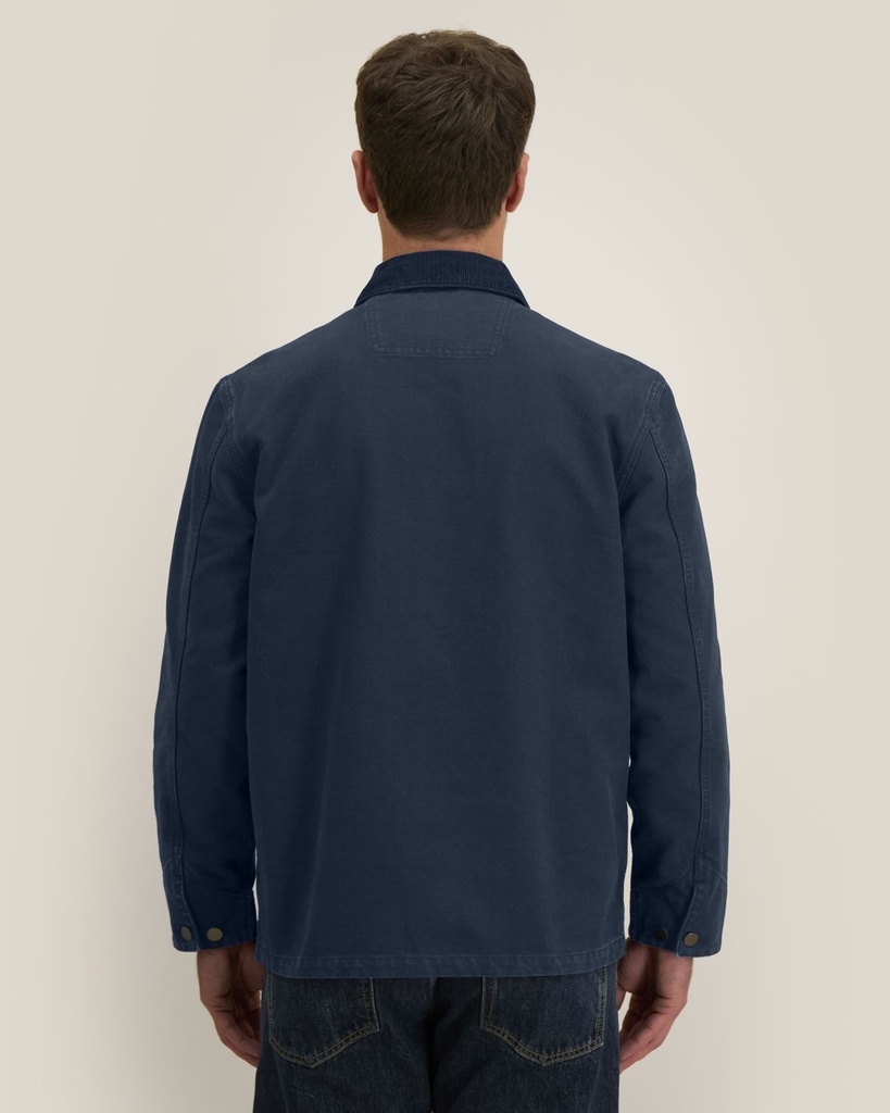 Stanley/Stella Unisex Chore Jacket STJU294