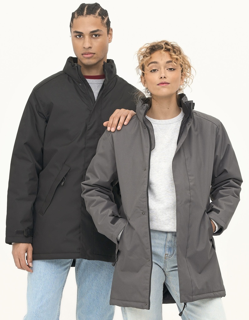 SOL´S Unisex Jacket With Padded Lining Robyn L02109