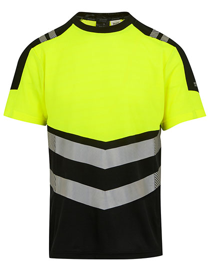 Regatta High Visibility Hi-Vis X-Pro T-Shirt (Class 1) RG280