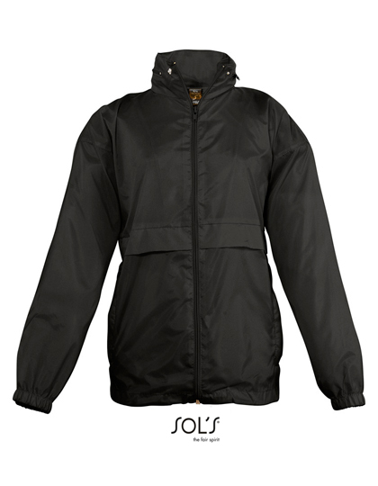 SOL´S Kids´ Windbreaker Surf L889K