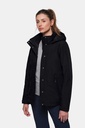 HAKRO Damen 3-in-1 Activejacke 0253