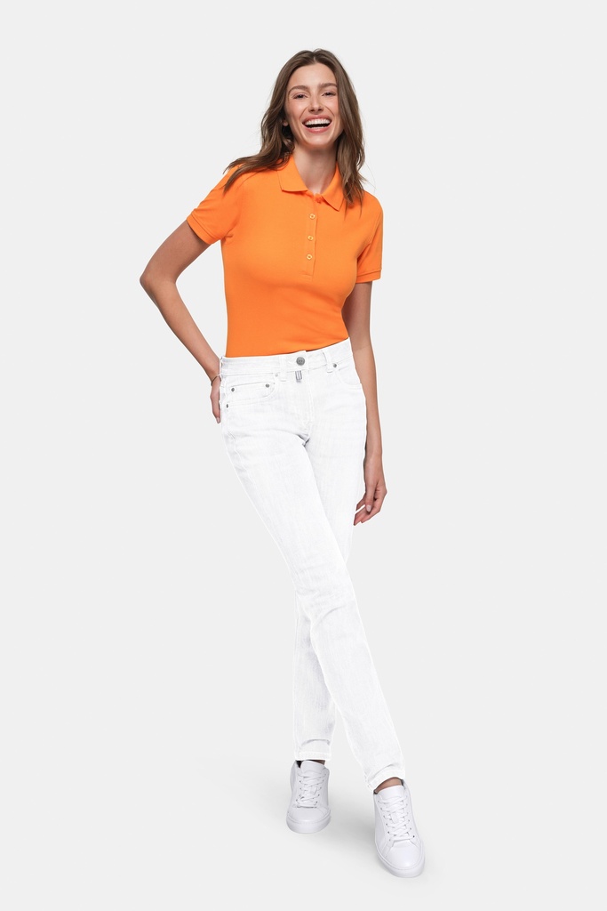 HAKRO Damen 5-Pocket-Jeanshose X-Stretch ECO 0730