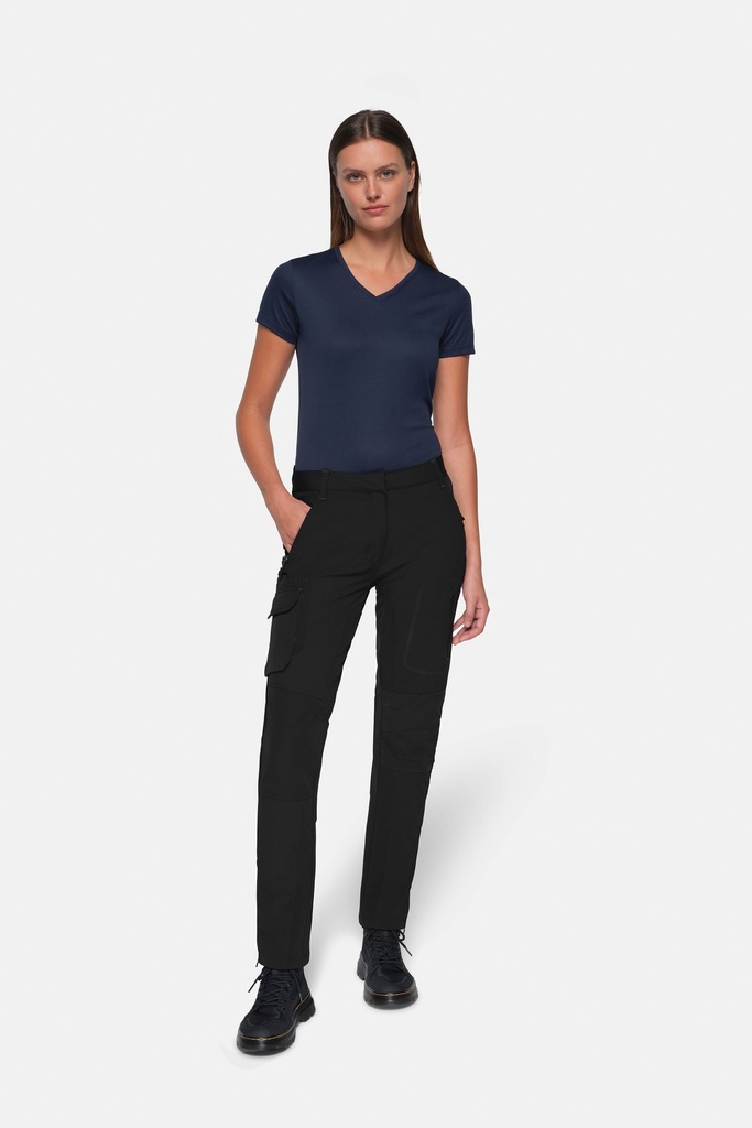HAKRO Damen Activehose 0790