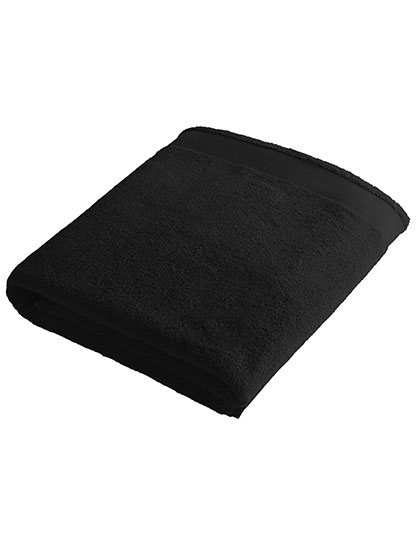L-merch First Class Strandhandtuch NT9595