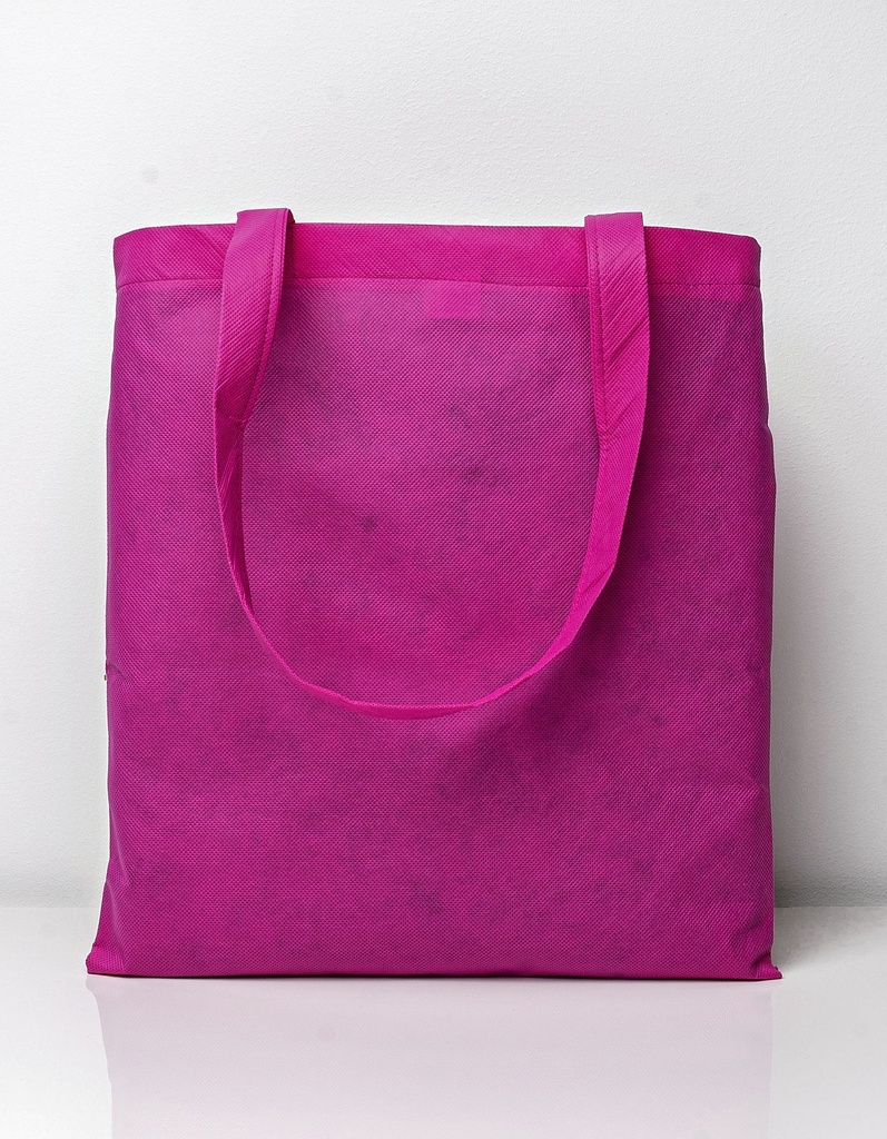 Printwear PP Shopper Bag Long Handles XT015