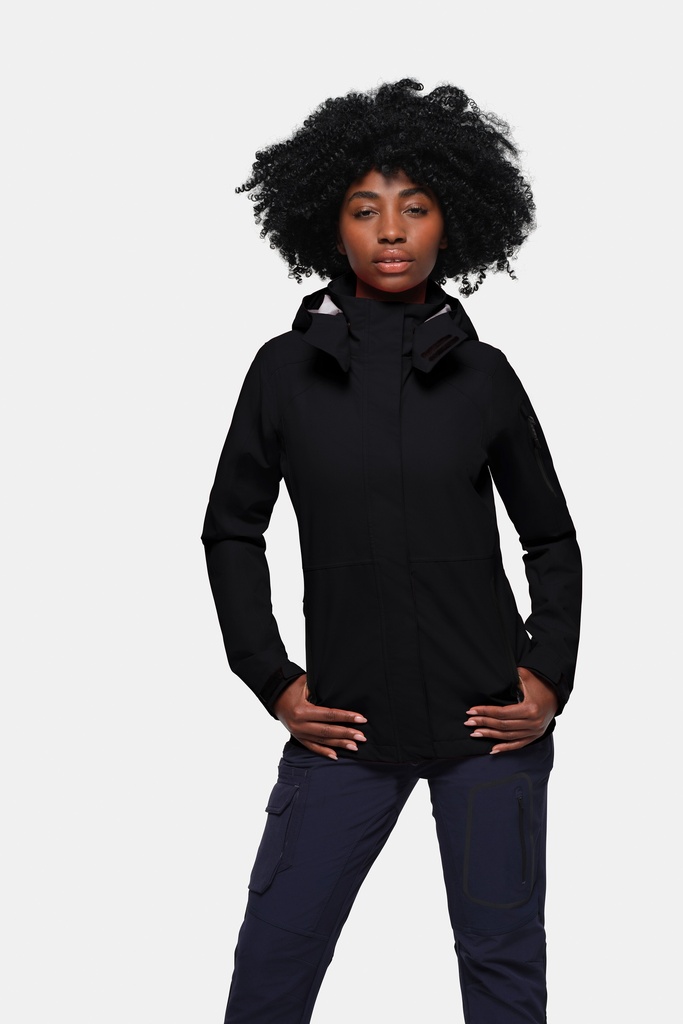HAKRO Damen Activejacke 0250
