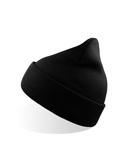 Atlantis Wind Beanie Recycled AT125