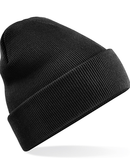 Beechfield Recycled Original Cuffed Beanie CB45R