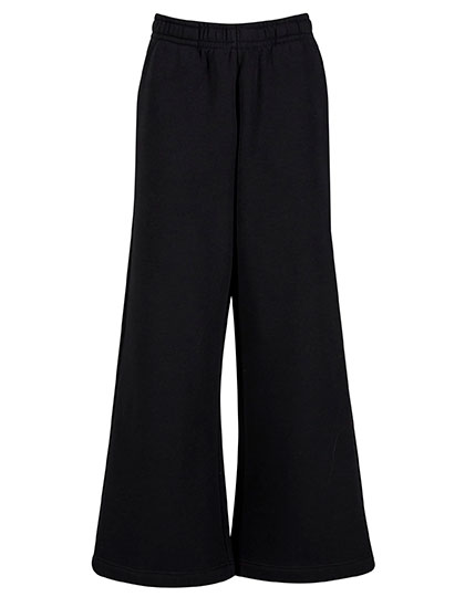New Morning Studios Ladies Wideleg Sweatpants NM048
