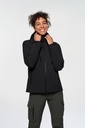HAKRO Kapuzen-High-Activejacke Damen 0284