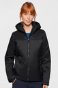 HAKRO Kapuzen-Thermo-Loftjacke Damen 0289